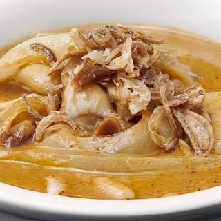 Massaman Curry
