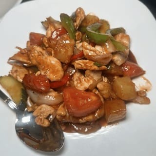 Sweet & Sour