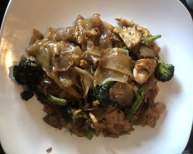 Pad See Ew.