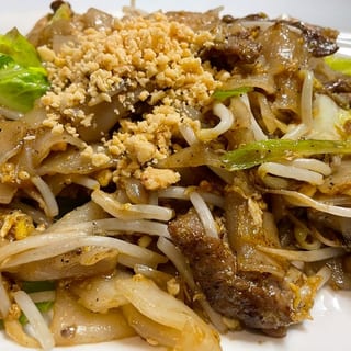 Bangkok Noodle