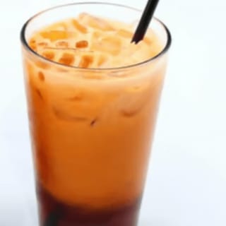 Thai Ice Coffee