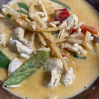 Red Curry