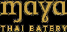 Maya Thai Eatery