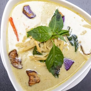 Green Curry