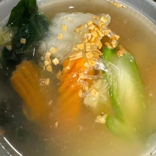 House Soup