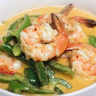 Red Curry