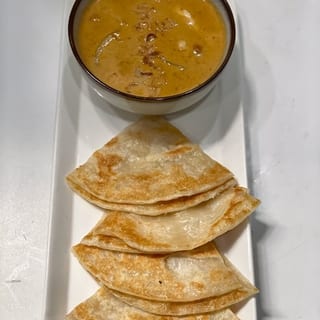 Thai Roti