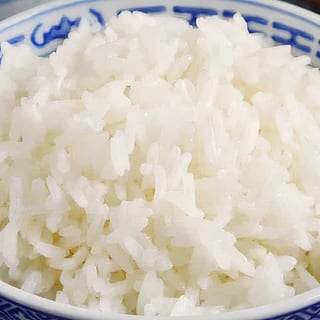 Jasmine Rice
