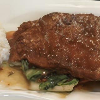 Tamarind Fish