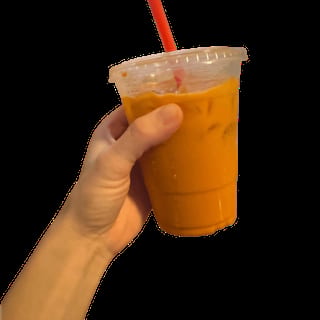 Thai Iced Tea