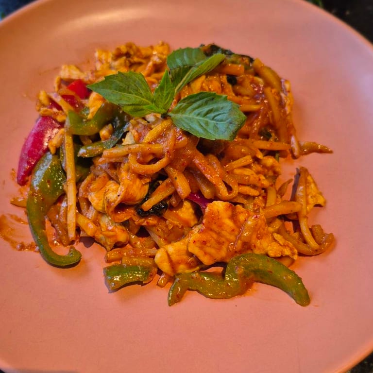 Discover Our Flavorful Kari