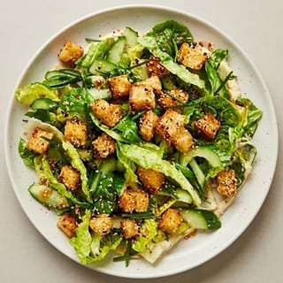 Miso Salad